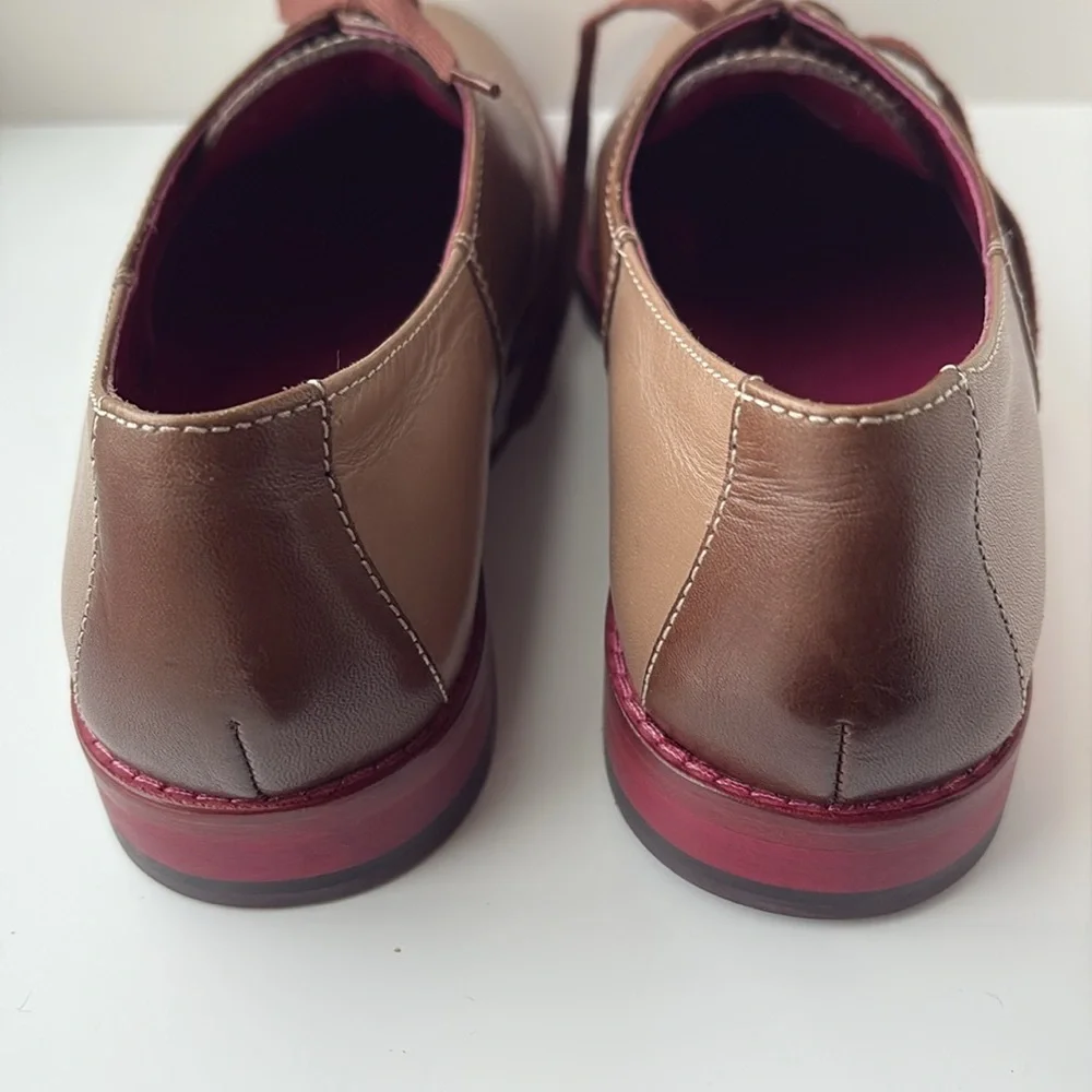 Cole Haan excellent minor